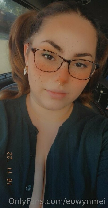 eowynmei model best photo