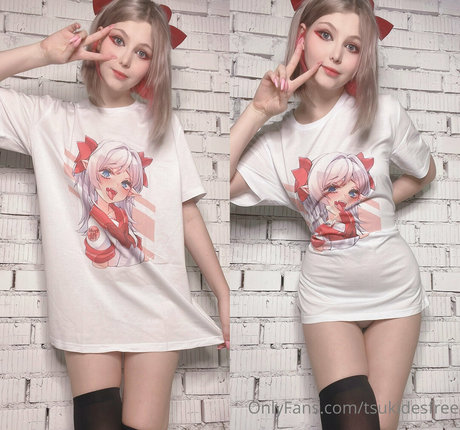 tsukidesfree adult star img