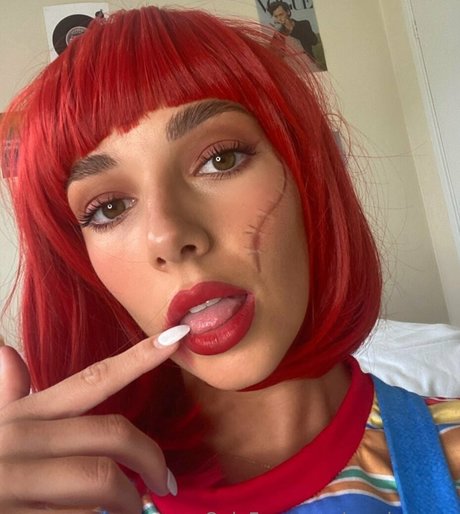 maciemayx high quality actress pictures