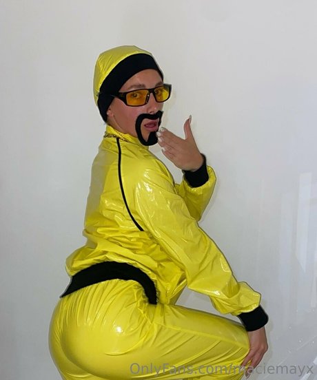 maciemayx sexy star gallery