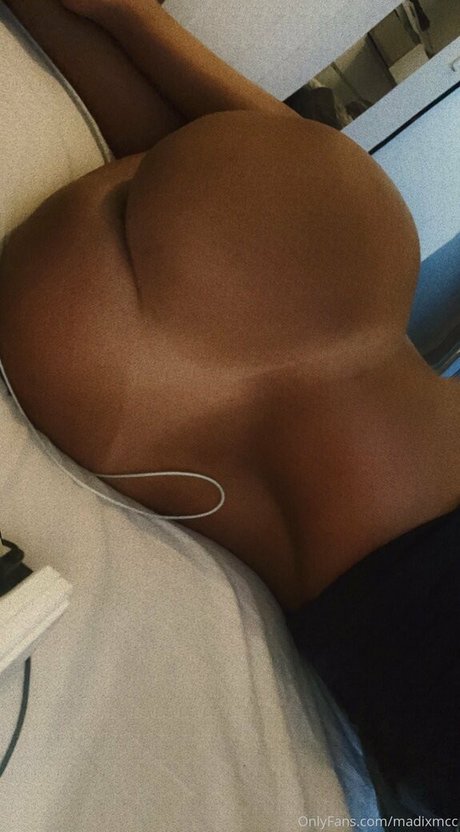 madixmcc art model images