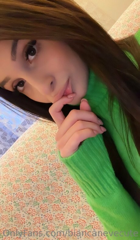 biancanevecute high quality actress pic