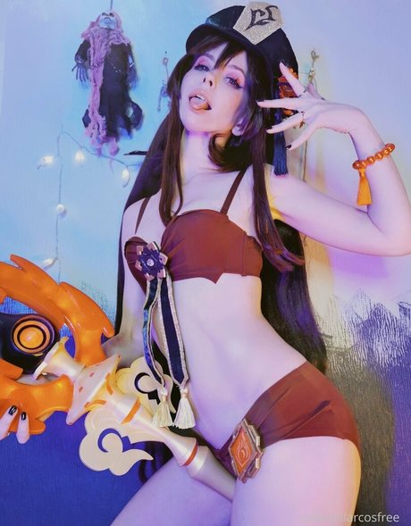 caterpillarcosfree top model pics