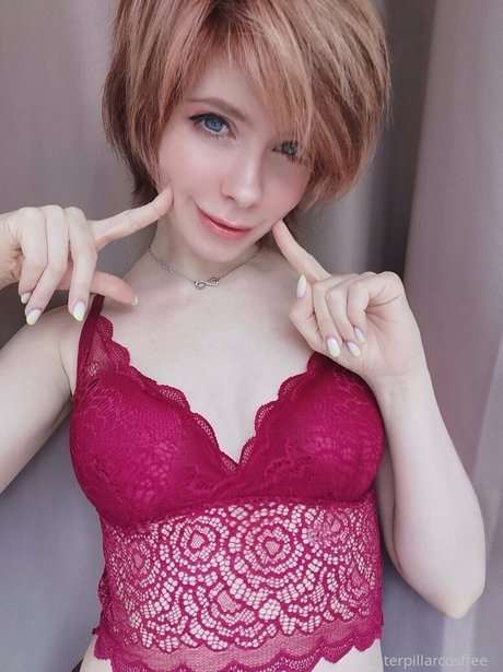 caterpillarcosfree sex model galleries