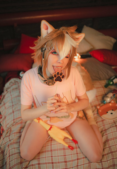 caterpillarcosfree pornstar naked archive