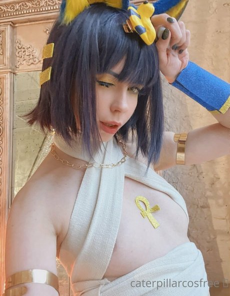 caterpillarcosfree model hd photos