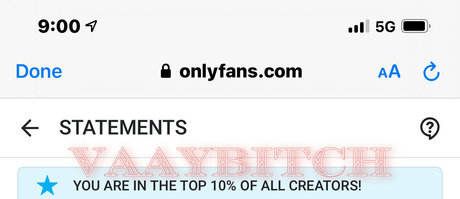 dommevaay perfect model pic