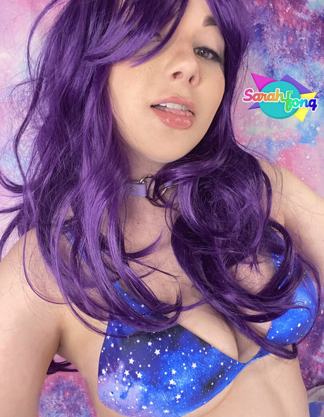 Sarah Fong pornstar high quality pics