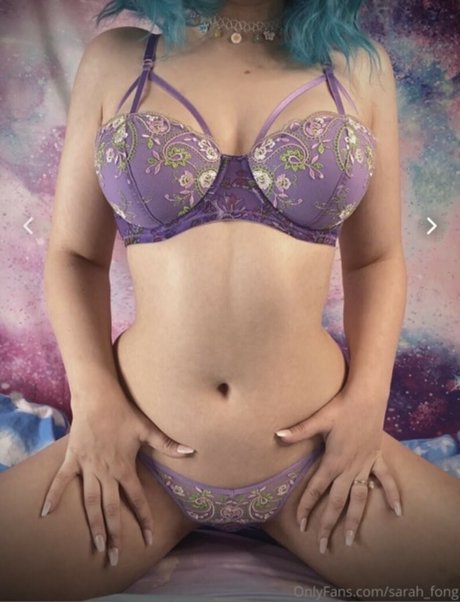 Sarah Fong pornstar free pics