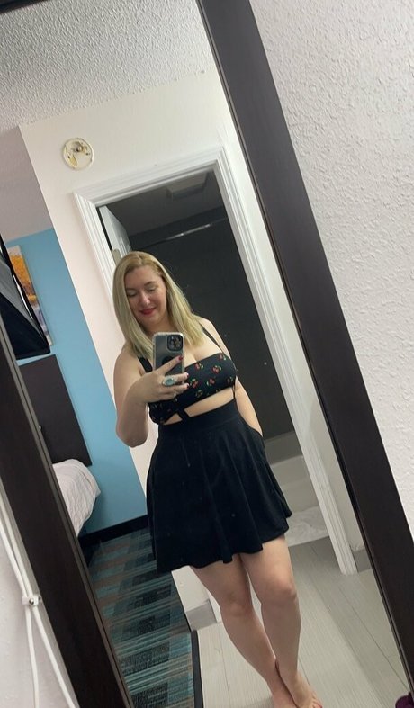 skarlett ivy perfect star pic