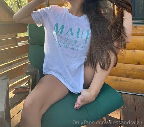 alessandra zh high quality pornstar pictures