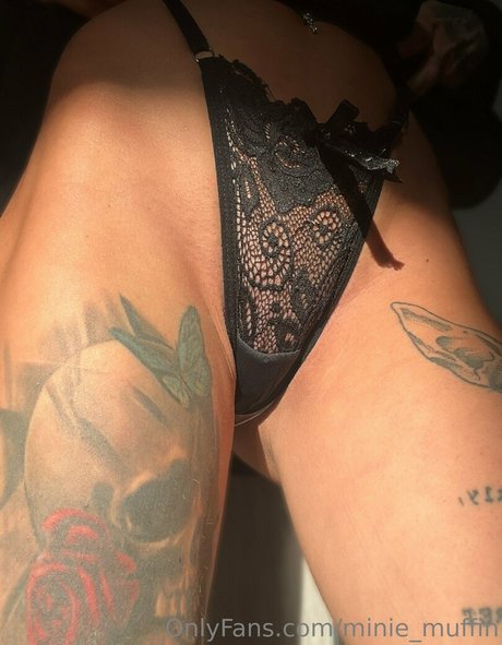 minie muffin perfect star pics