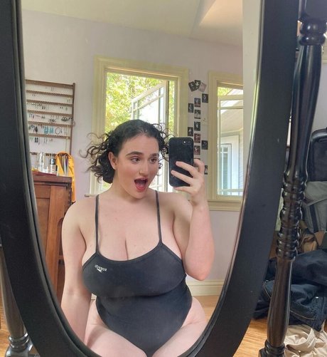 Alida Roos model beautiful photo