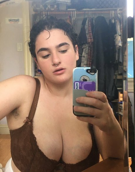 Alida Roos beautiful model picture