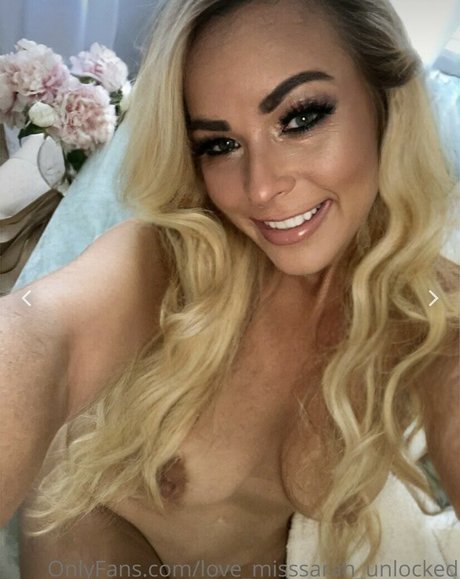 love misssarah unlocked nude pornstar pictures