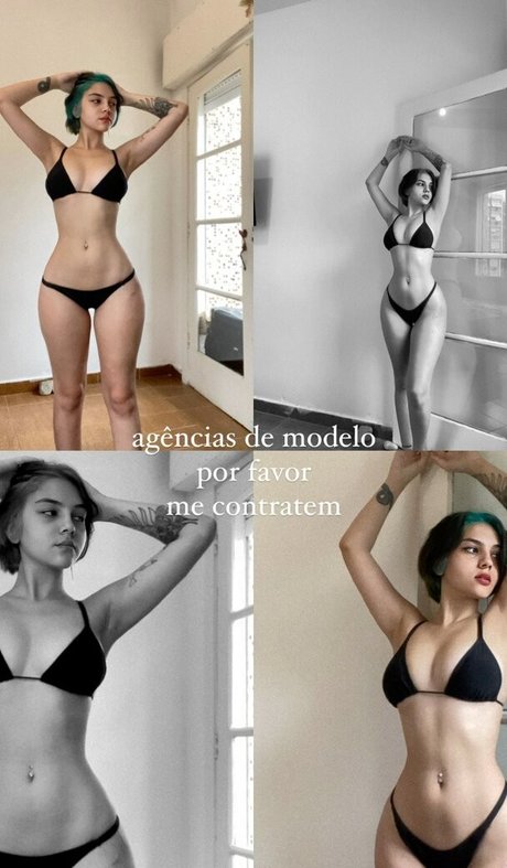 Manoela Esposito sexy actress galleries