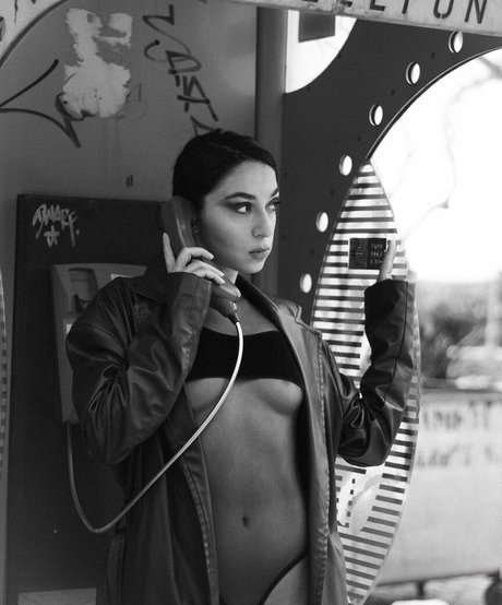 Melisa Aydnalp free star photos