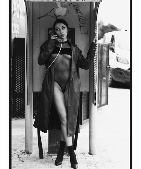 Melisa Aydnalp star nice archive