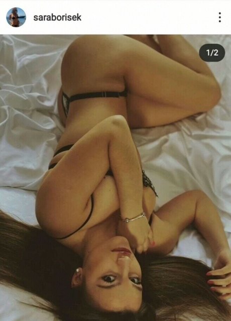 Vroce Slovenke naked star pic