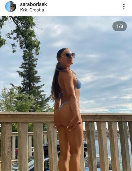 Vroce Slovenke naked model pics