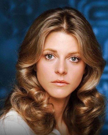 Lindsay Wagner art star galleries