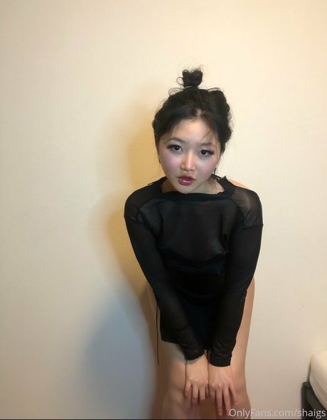 shaigs nude star pic