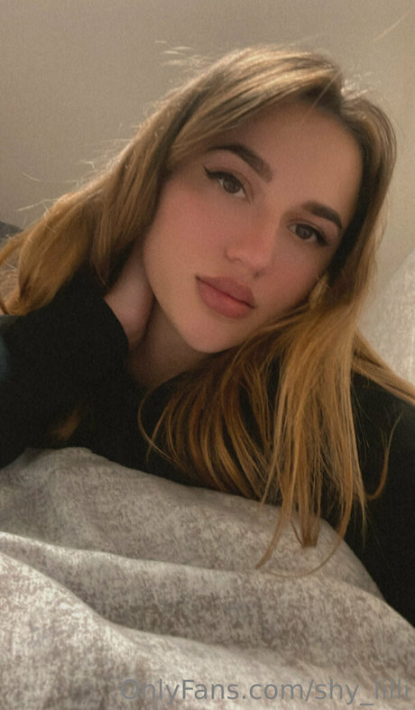 shy lilli pornstar top photos