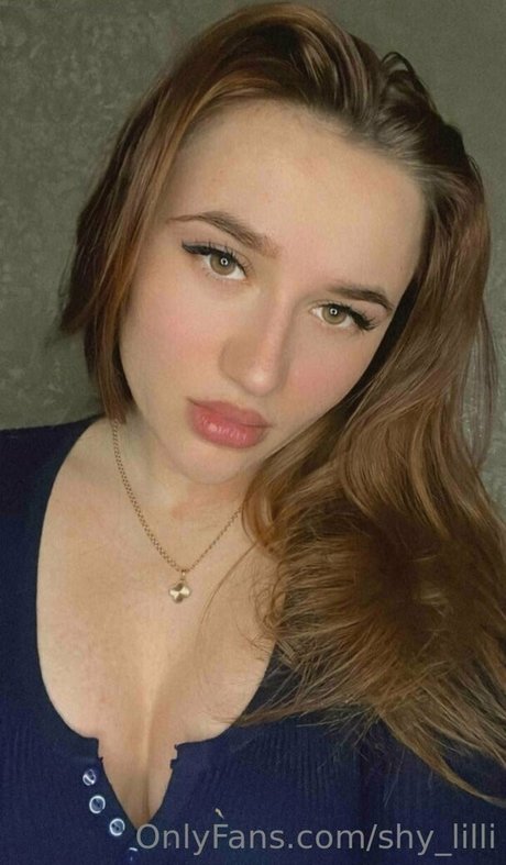 shy lilli art star gallery