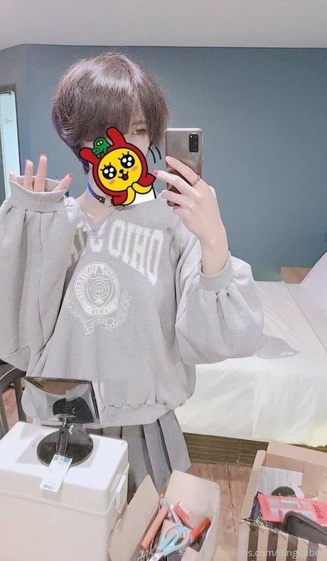 dingkubell star nice photos