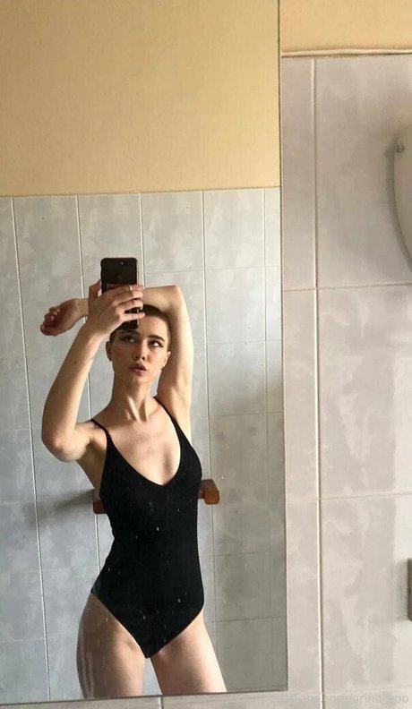 arina gpo hot star picture