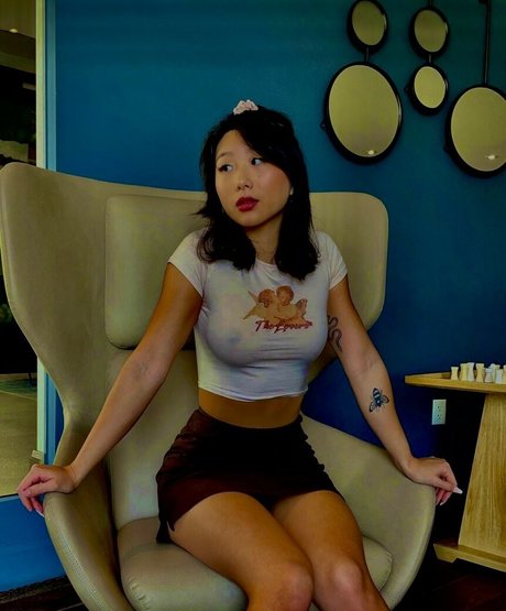 vivacious honey star top archive