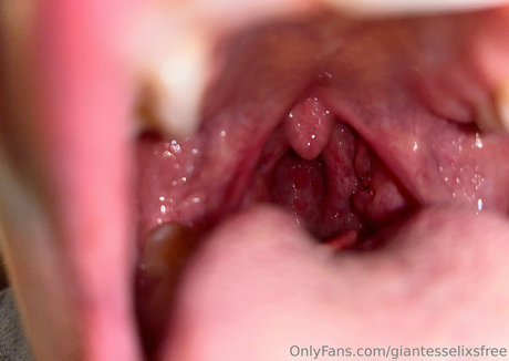 giantesselixsfree pretty model pics