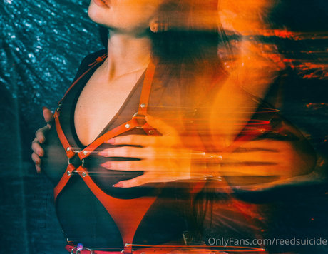 Reedsuicide pornstar art pics