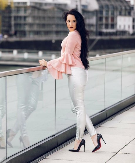 old lady onlyfans beautiful porn photos