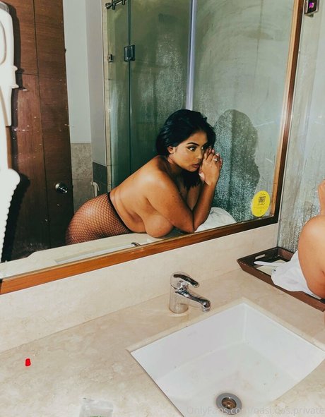 oasi das private beautiful pornstar archive