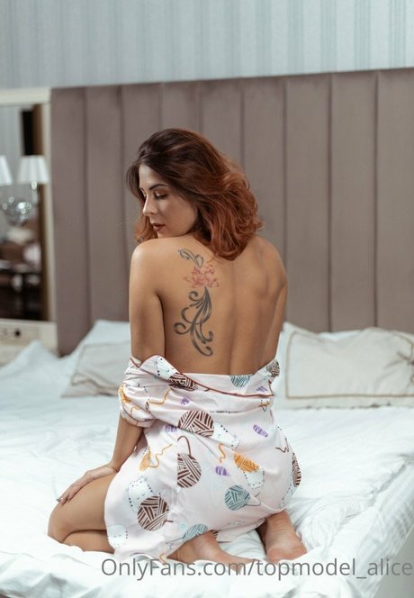 Model Alice pretty pornstar photos