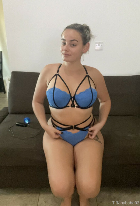 Tiffany Kelly best star photo