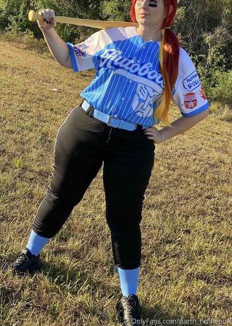 darth hufflepuff star hot photo