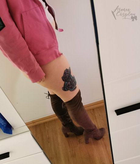 aimufreelia nudes actress pictures