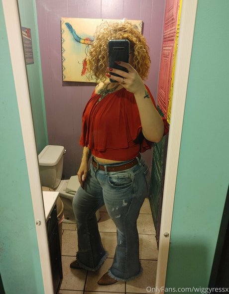 wiggyressx model xxx pictures