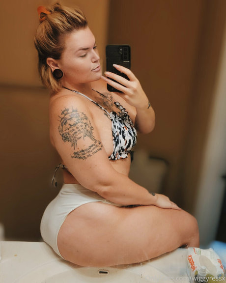 wiggyressx pornstar best pic