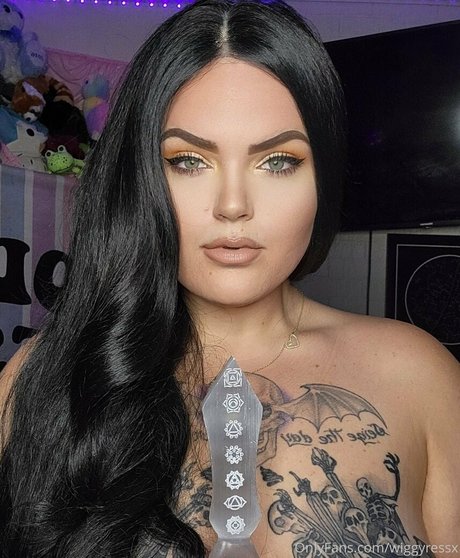 wiggyressx model nice galleries