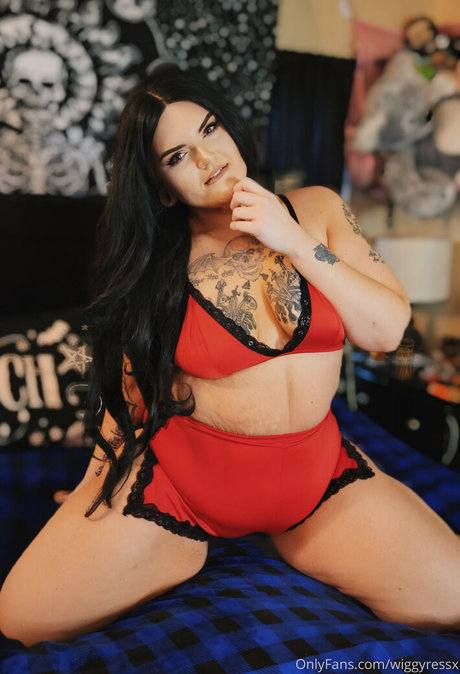 wiggyressx pornstar nudes archive