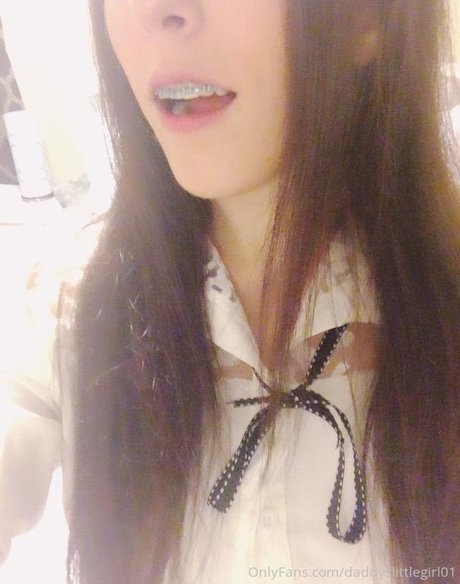 Daddyslittlegirl01 pornographic star photos