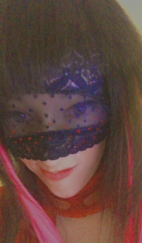 Daddyslittlegirl01 erotic model picture