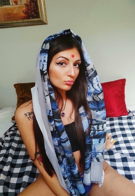 gagaacarpediem nude star picture