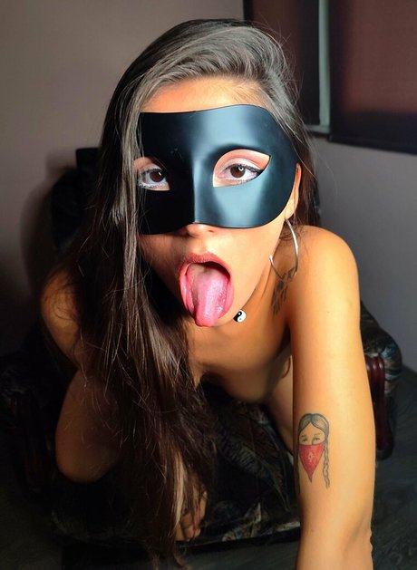 gagaacarpediem star exclusive images