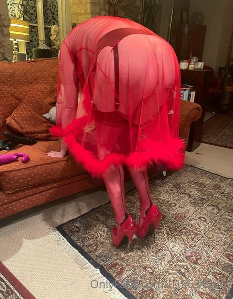 Charlie Cat pornstar art picture