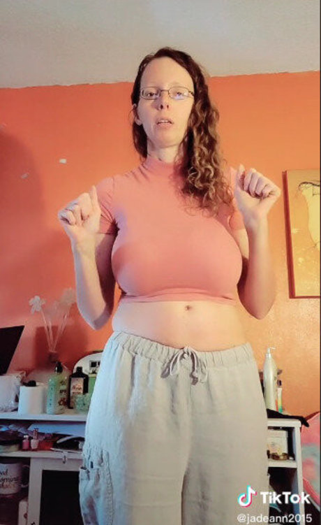 Doria Ann Lee pornstar erotic image