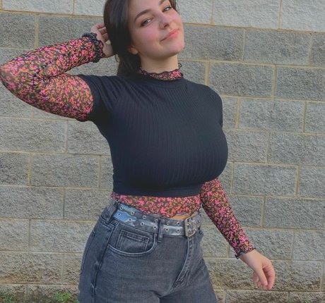 ebony sloppy onlyfans hot picture